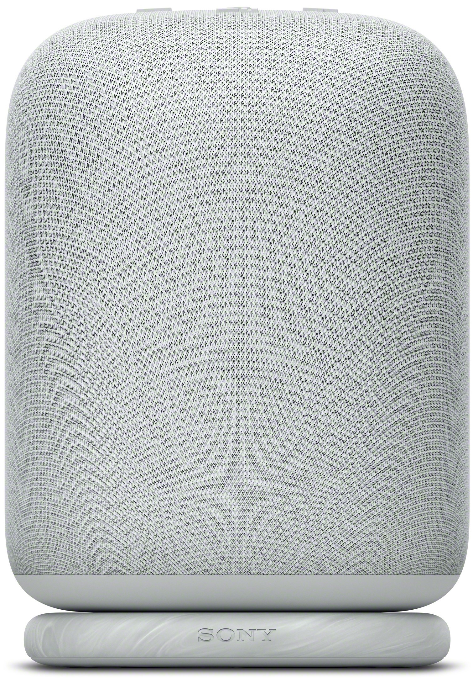 Sony SRS-LS1 LinkBuds speaker, sivý
