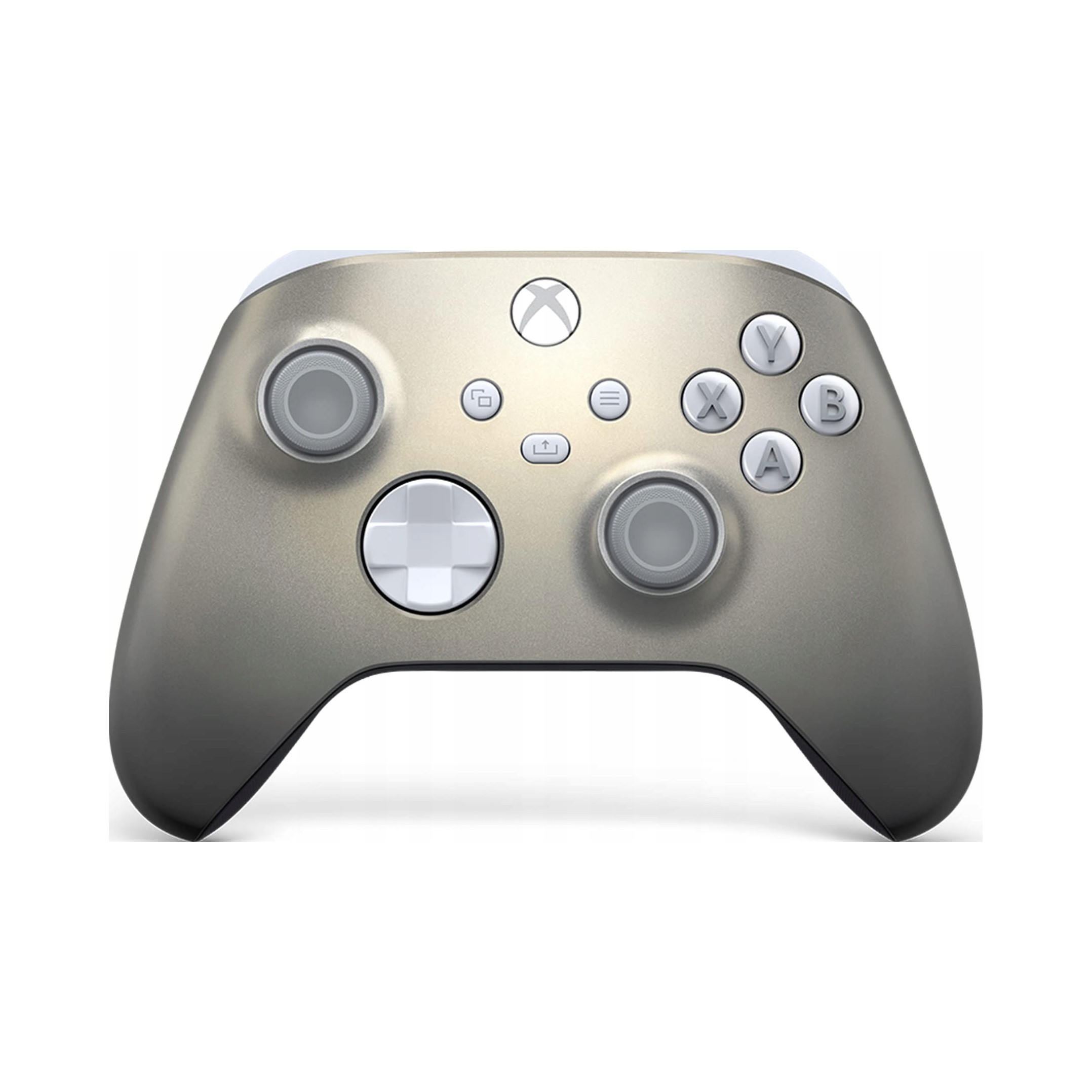 Kontroler Xbox PC MS Pad Wireless Lunar Shift