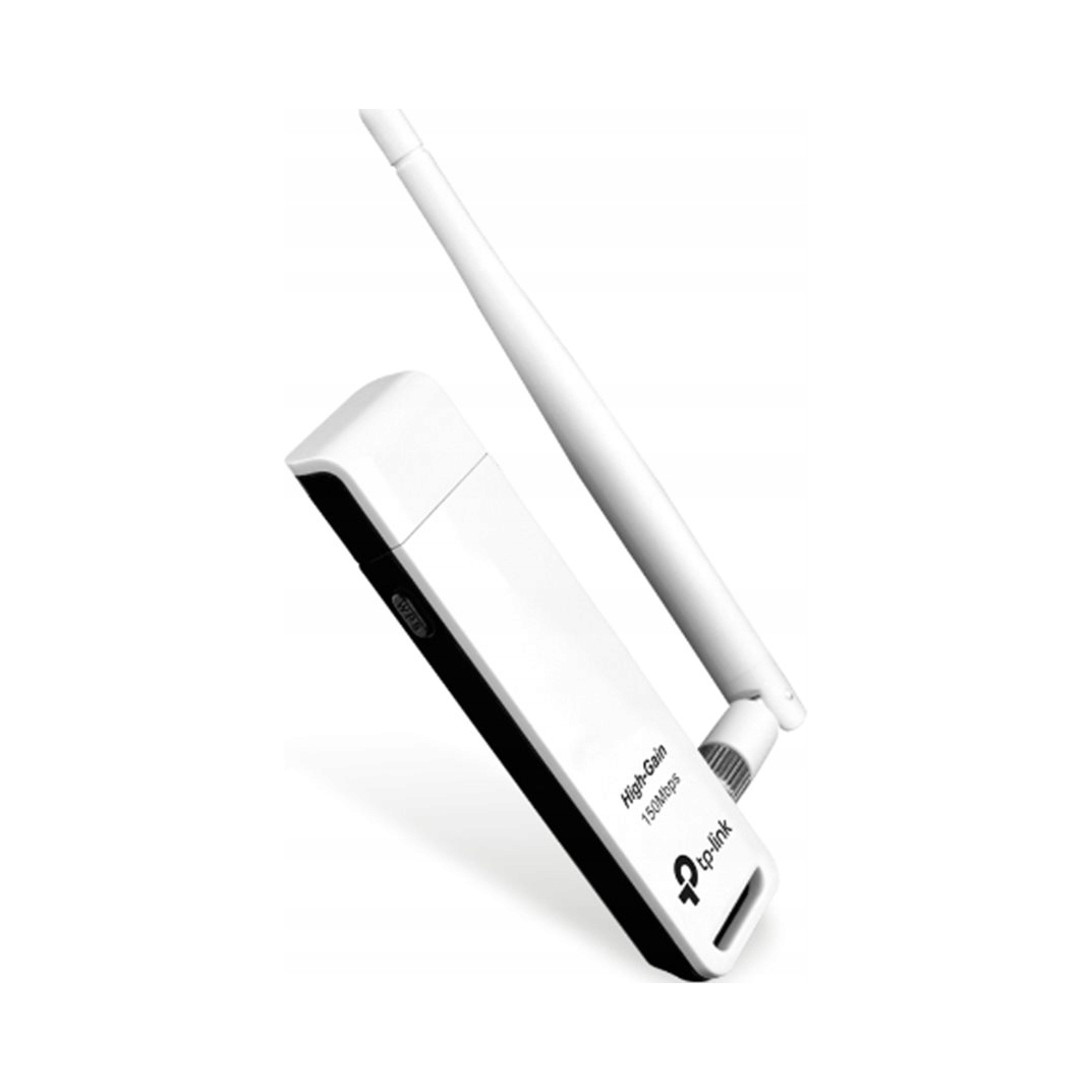 Karta sieciowa Tp- Link Tl- WN722N N- 150Mbps Tp- link