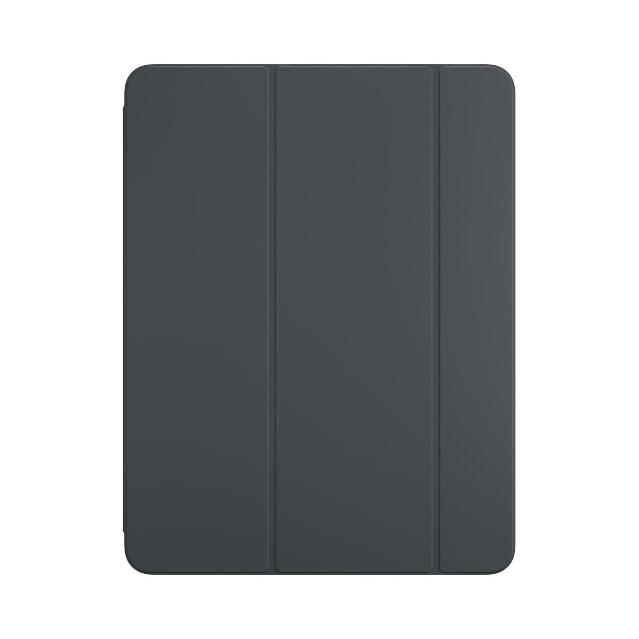 Puzdro AppleiPadPro 13" M4Čierne MWK33ZM/A Black Smart Folio Kryt(otvorené)