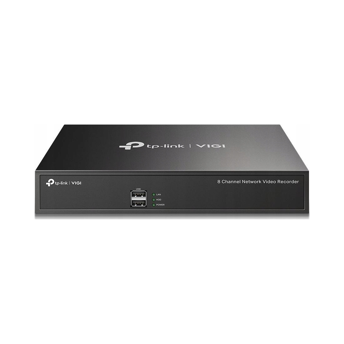 Záznamové zariadenie Tp-Link Vigi NVR1008H