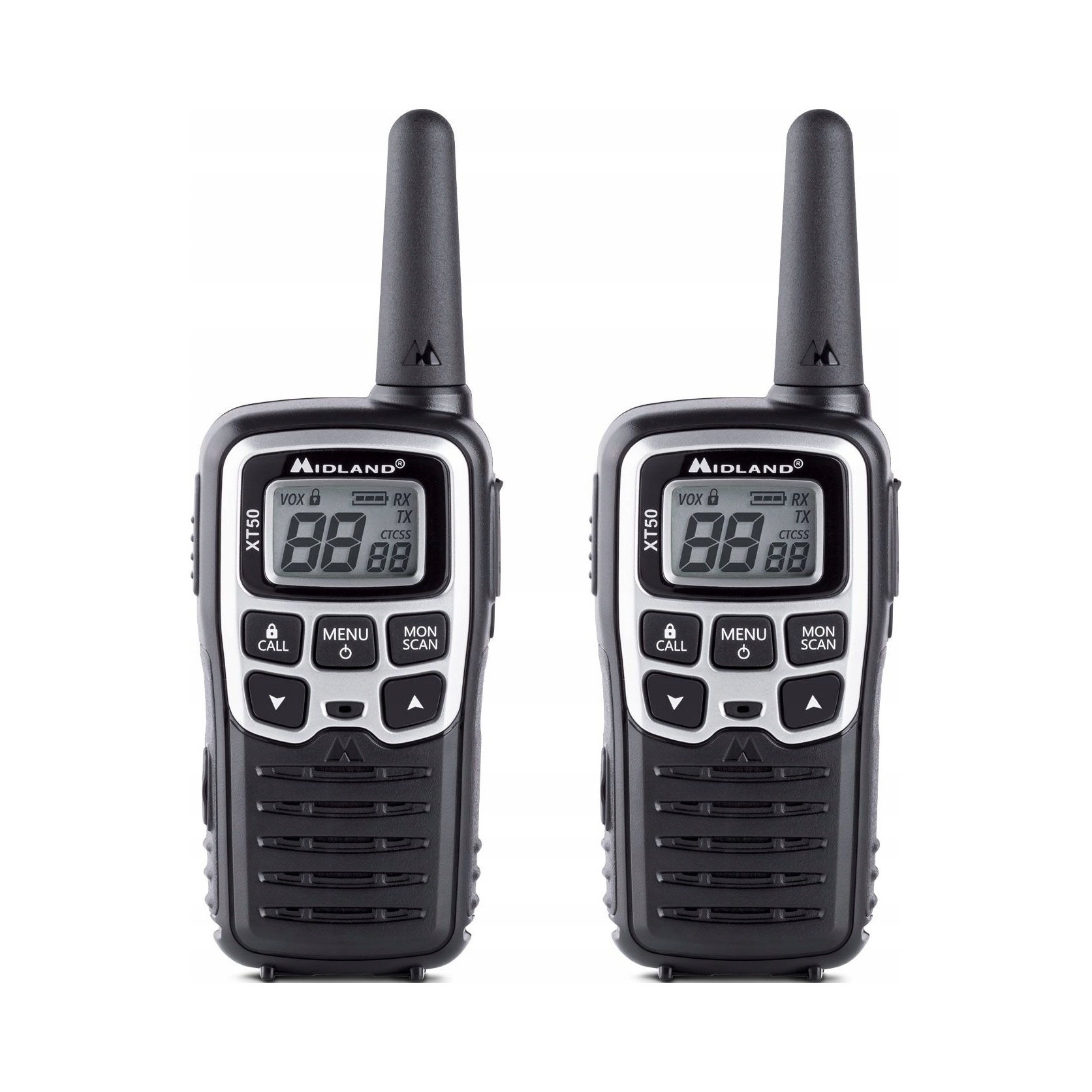 Рация Midland XT-50