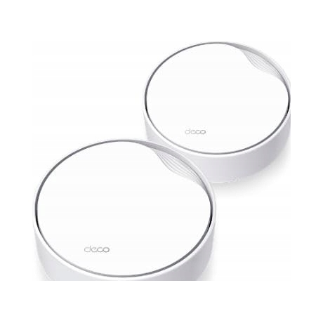 Router Tp-link Deco X50-PoE (2 ks)