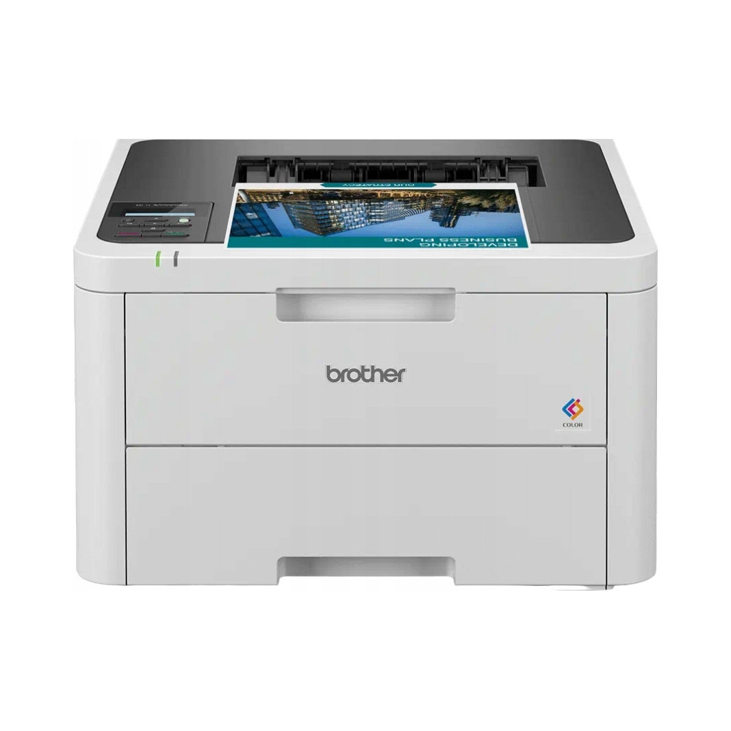 Drukarka laserowa kolorowa Brother HL-L3220CW WiFi