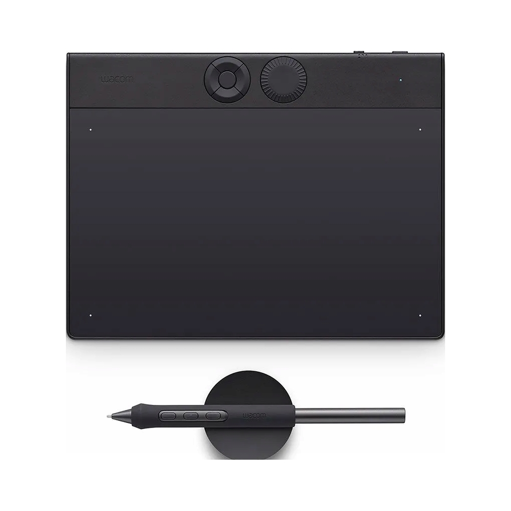 Wacom Intuos Pro S PTK470K0B