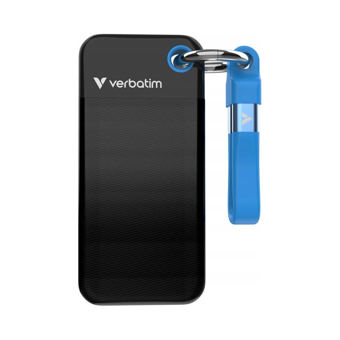 Externý Ssd disk Verbatim Pocket 1TB