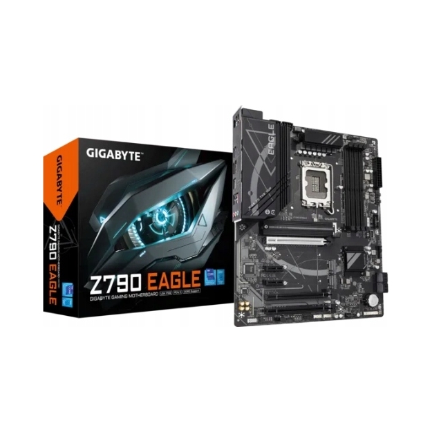 Základná doska Atx Gigabyte Z790 Eagle