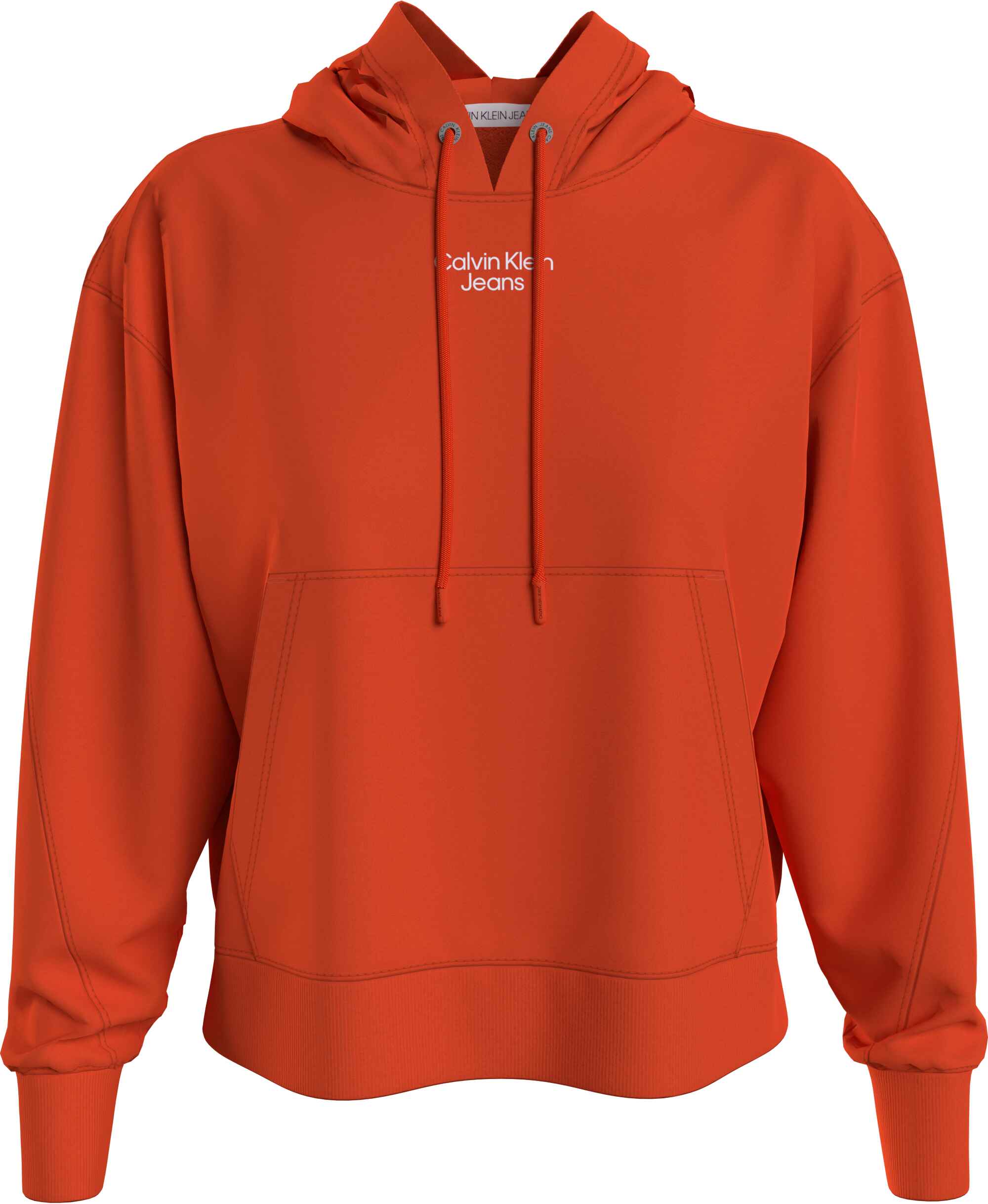 Bluza damska Calvin Klein J20J218048-S04 r.M