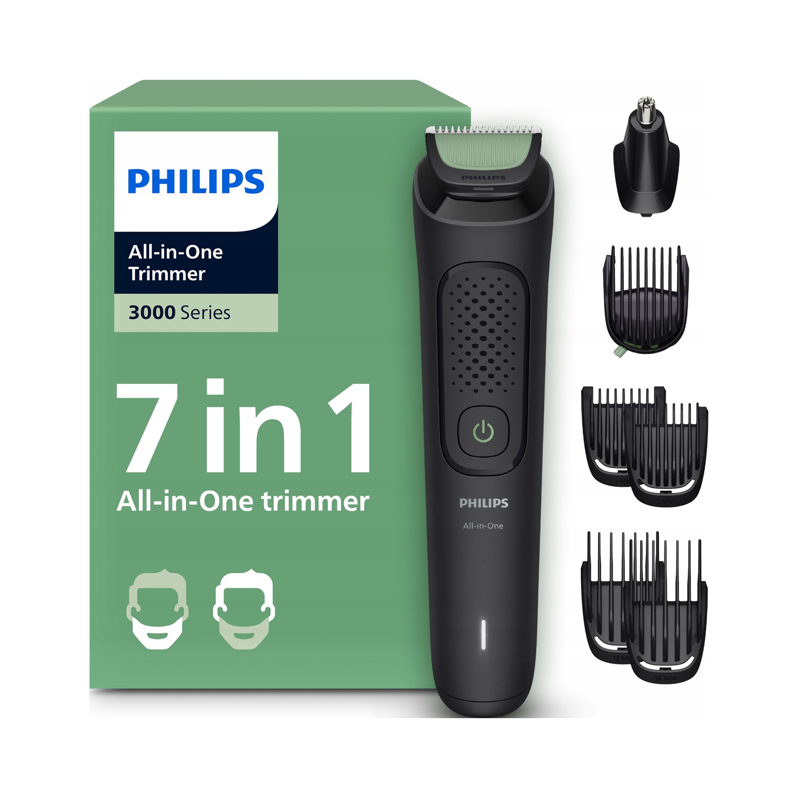 Trymer Philips MG3930/15