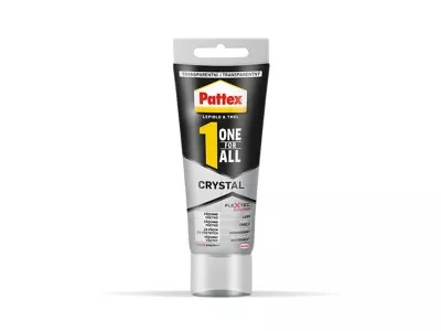 Pattex Klej montażowy One for All tuba 80 ml