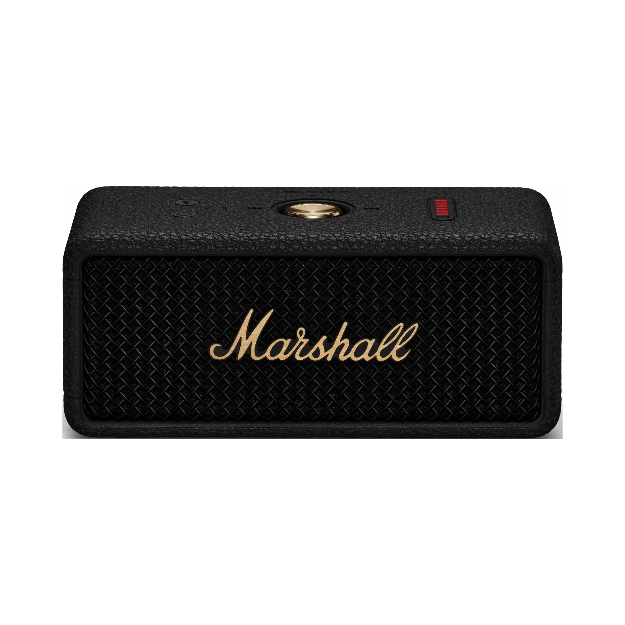 Marshall Emberton III 20W Czarno-miedziany
