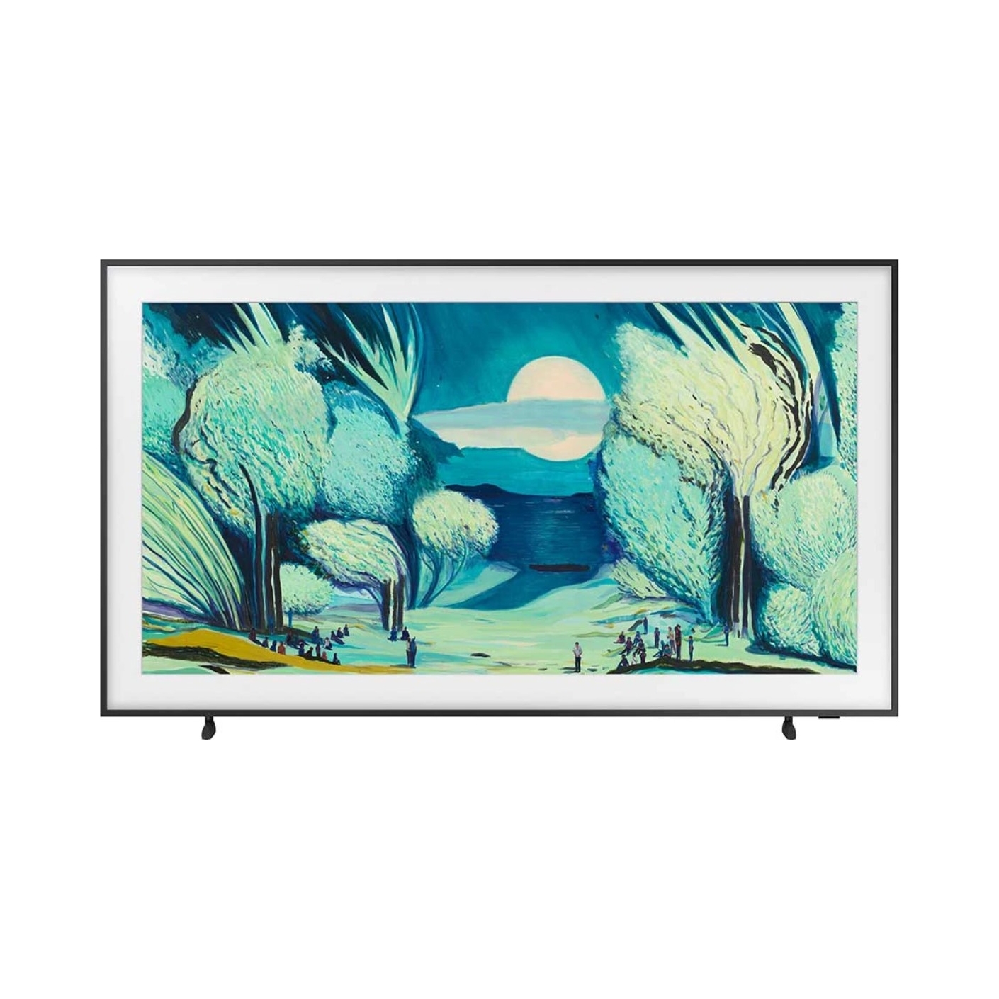 Televize Samsung QE43LS03F 43" Qled 4K Cz distribuce