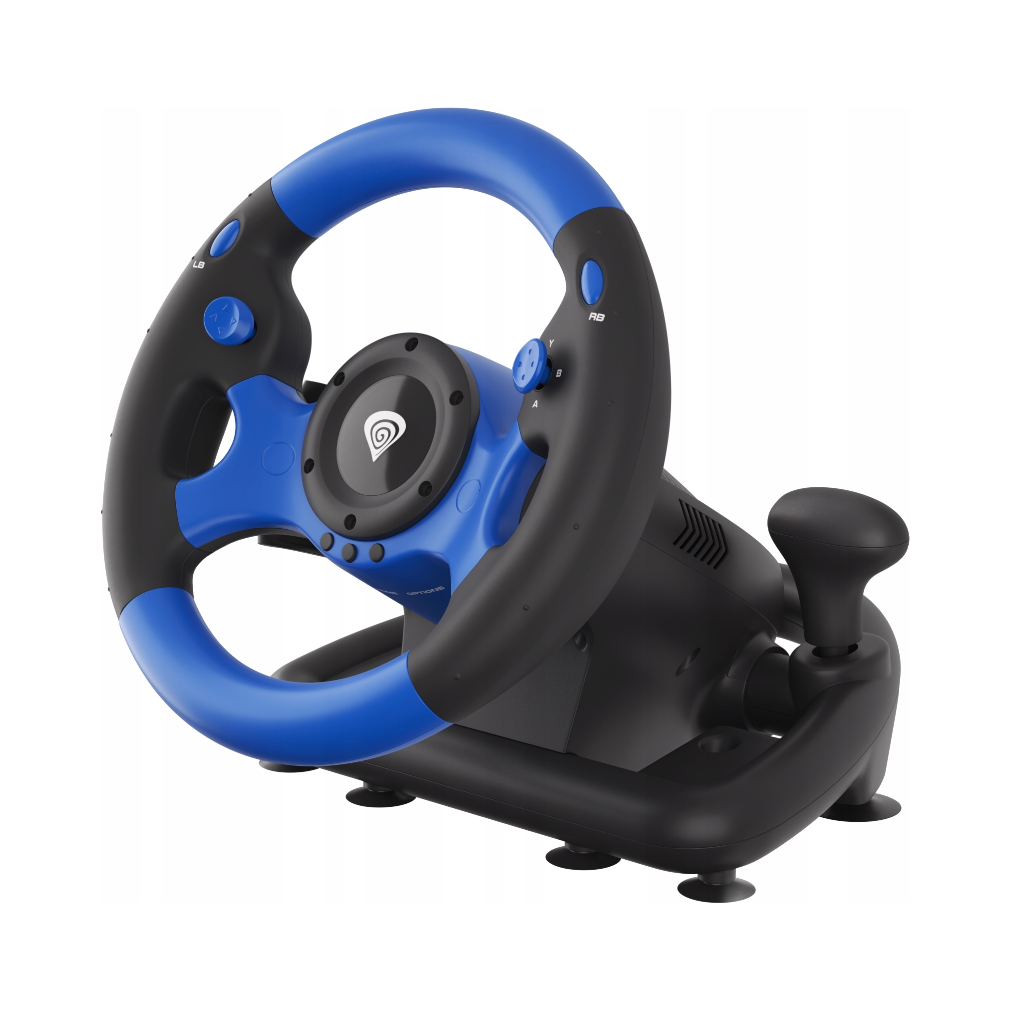 Kierownica Genesis SEABORG 350