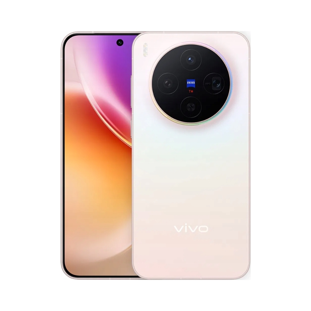Smartphone Vivo X300 16 Gb 512 Gb 5G ružový