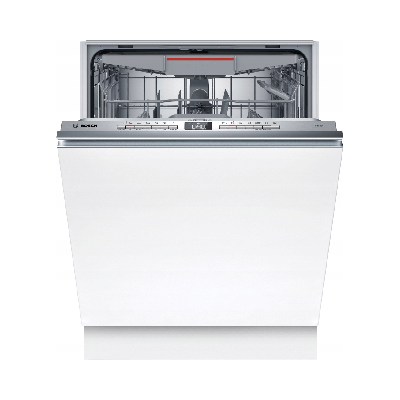 Myčka Bosch Smv 4EVX04E