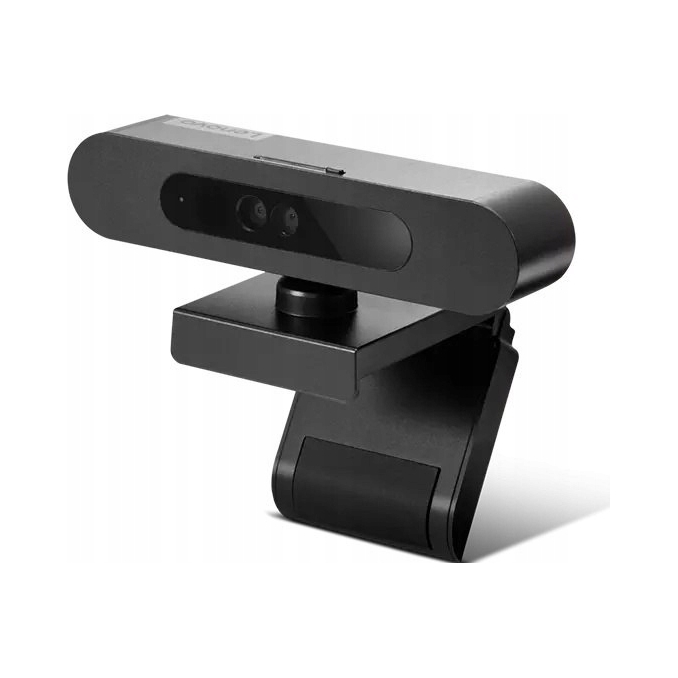 Webová kamera Lenovo 4XC1D66055 4 Mp