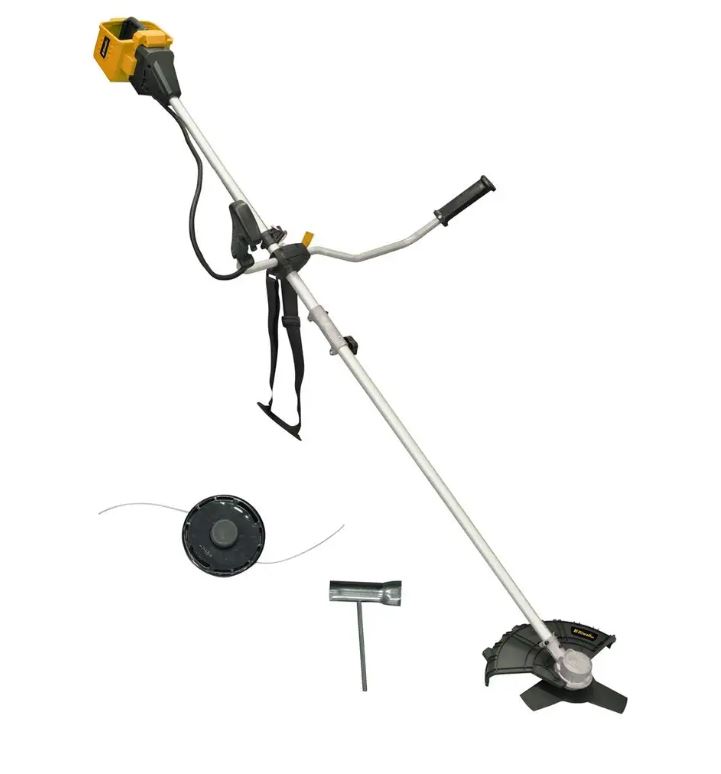 Rabc 2620i křovinořez akumulátor 40 V (2x20 V) (bez akumulátorov a