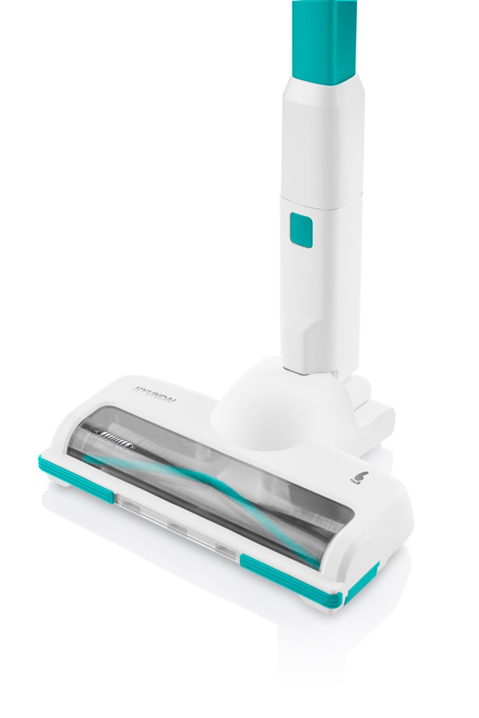 Tyčový vysávač Hyundai VC938 biely