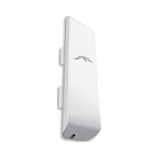 Access Point Ubiquiti Cpe NanoStation M5 NSM5 802.11n 5 GHz
