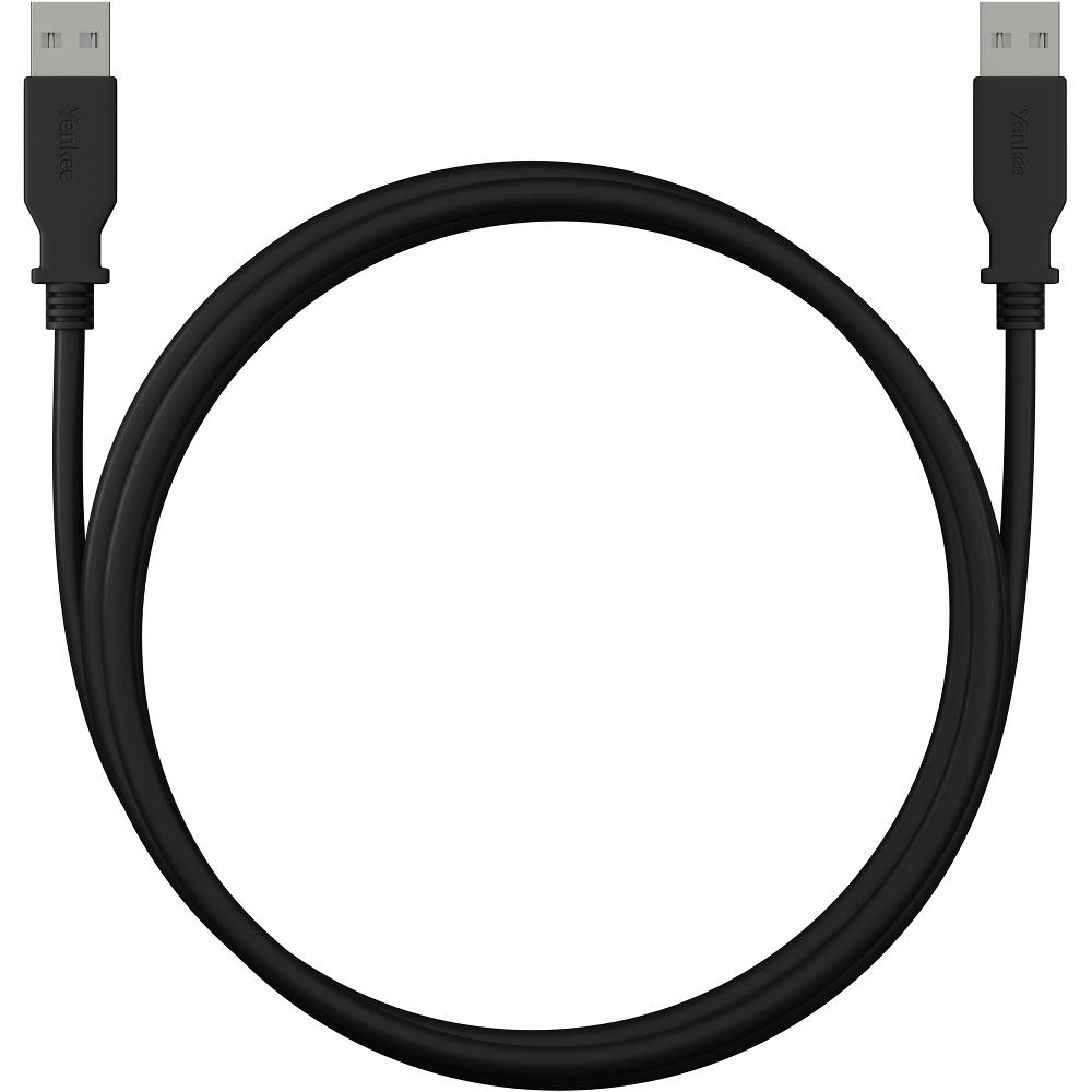 Przedłużacz USB A 2.0 Yenkee 1,50 m