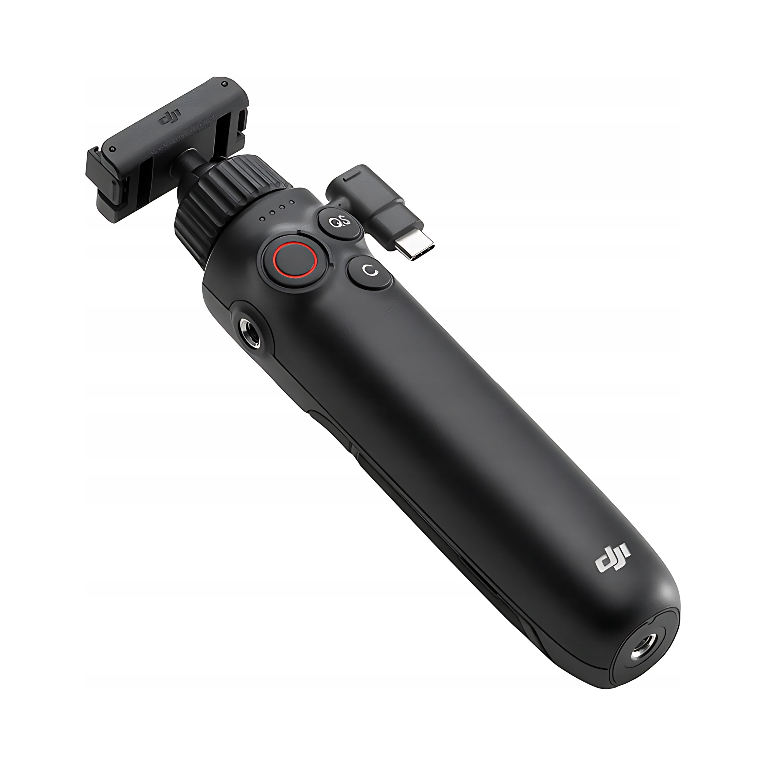 Kijek selfie stick uchwyt ładujący powerbank do kamery Dji Osmo Action