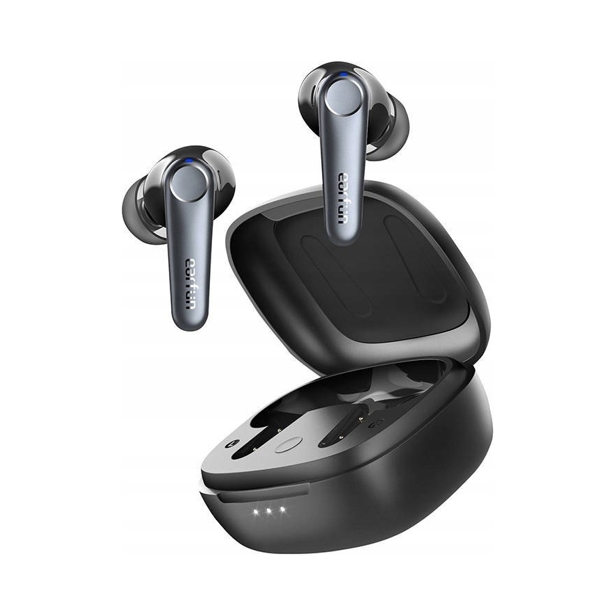 Słuchawki Tws EarFun Air Pro 3, Anc (czarne) Earfun