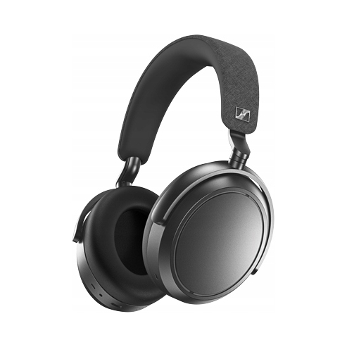 Sluchátka Sennheiser Momentum 4 Wireless Graphite