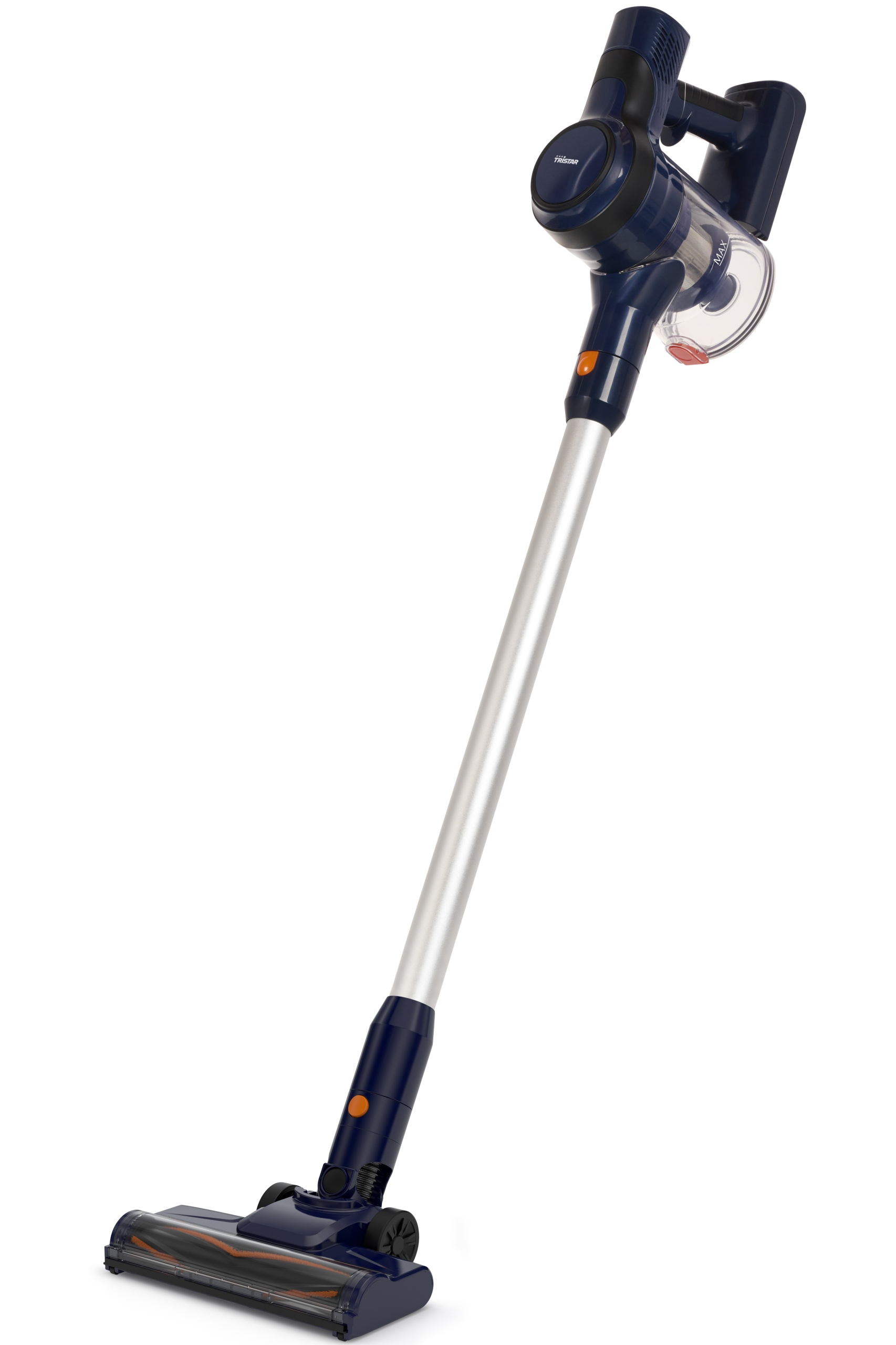 SZ-2360 Tyčový Aku Vysavač 0,8 L Tristar