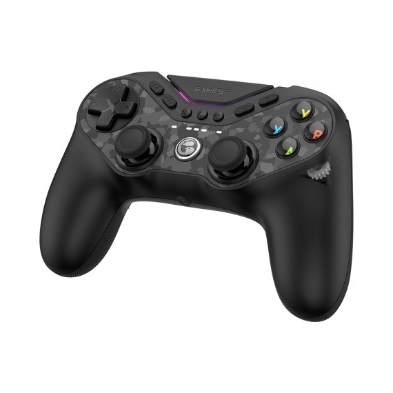 Pad bezprzewodowy GameSir Tarantula Pro Pc Switch iOS Hall Effect