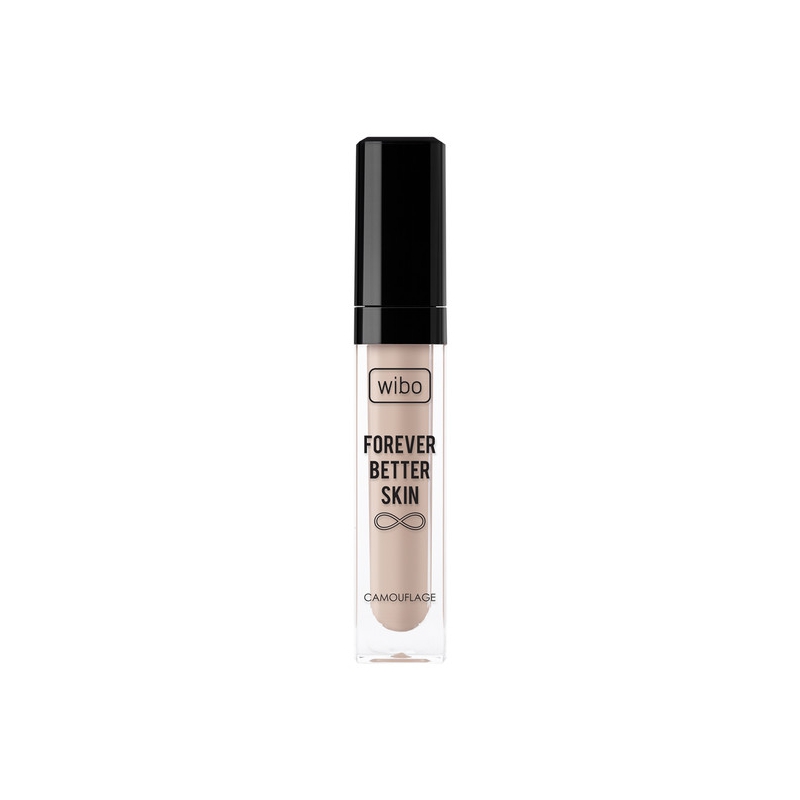 

Wibo Forever Better Skin Camouflage 04 korektor