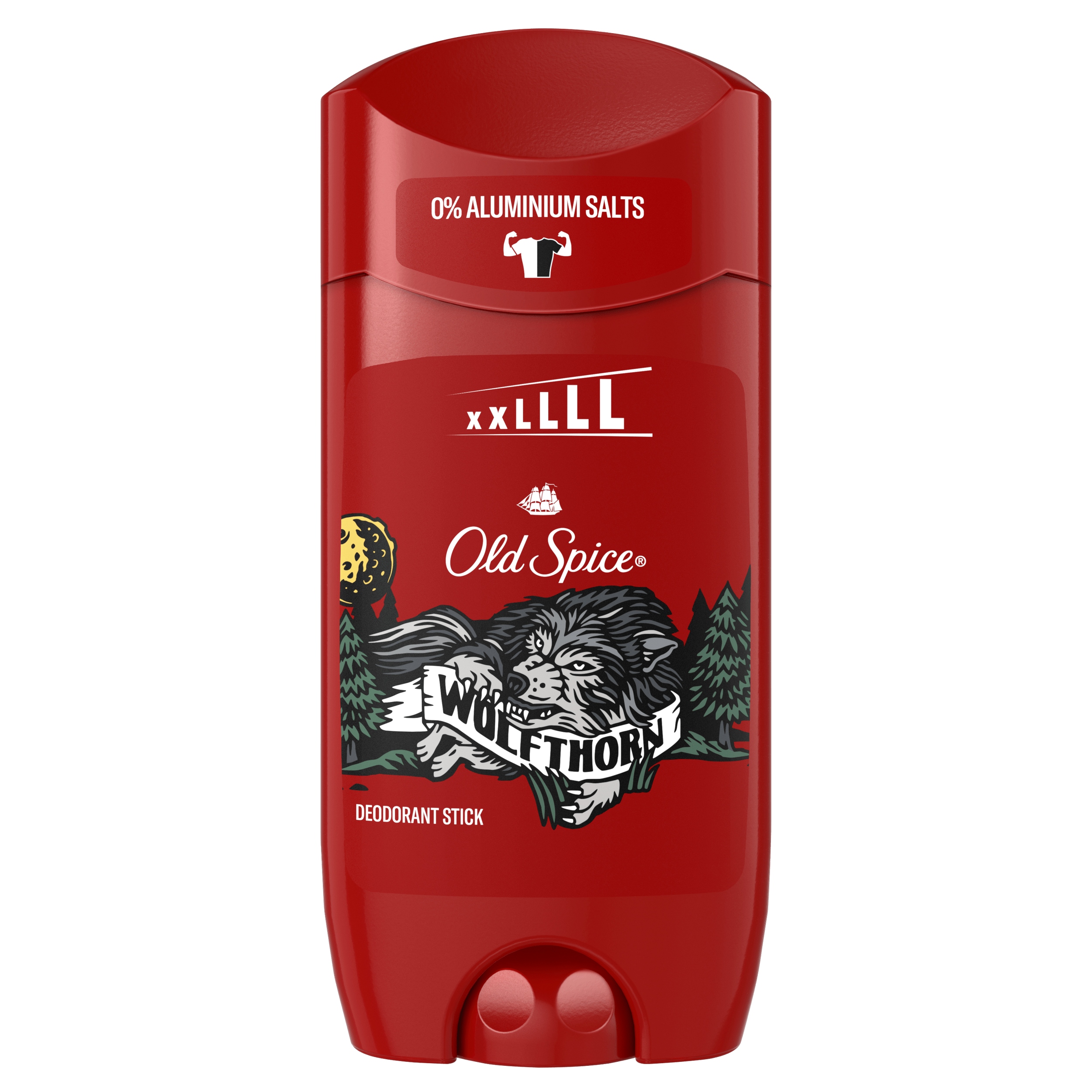 Old Spice Wolfthorn Dezodorant sztyft 6x85 ml Marka Old Spice