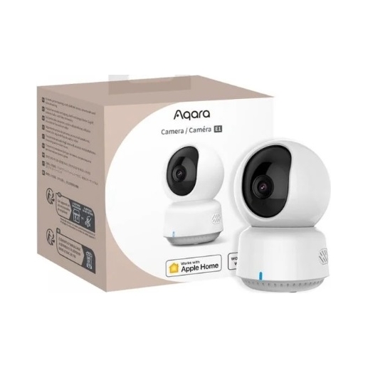 Kamera smart Aqara Camera E1 CHC01E