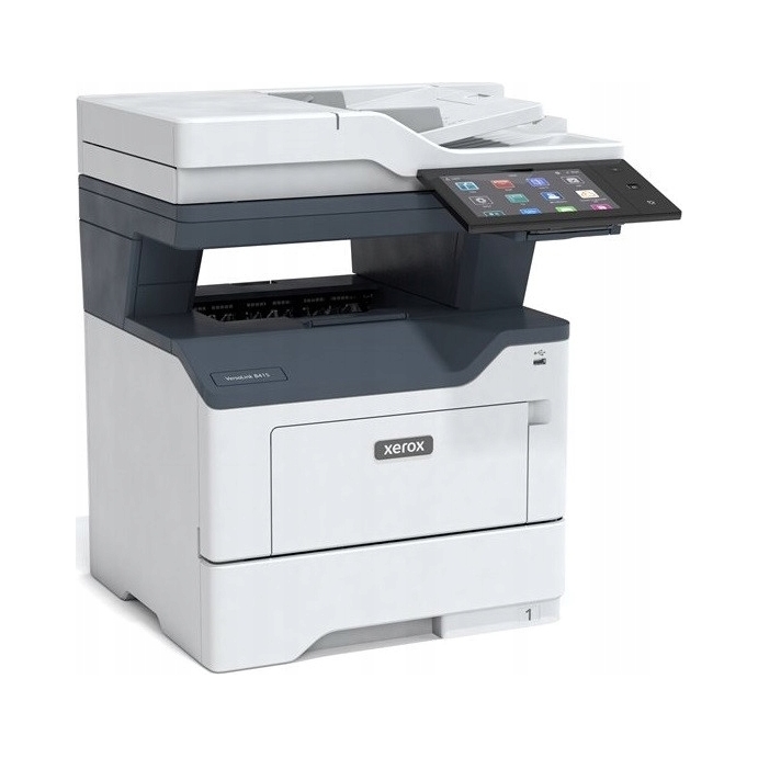 Laserová multifunkční tiskárna (černobílá) Xerox B415V_DN
