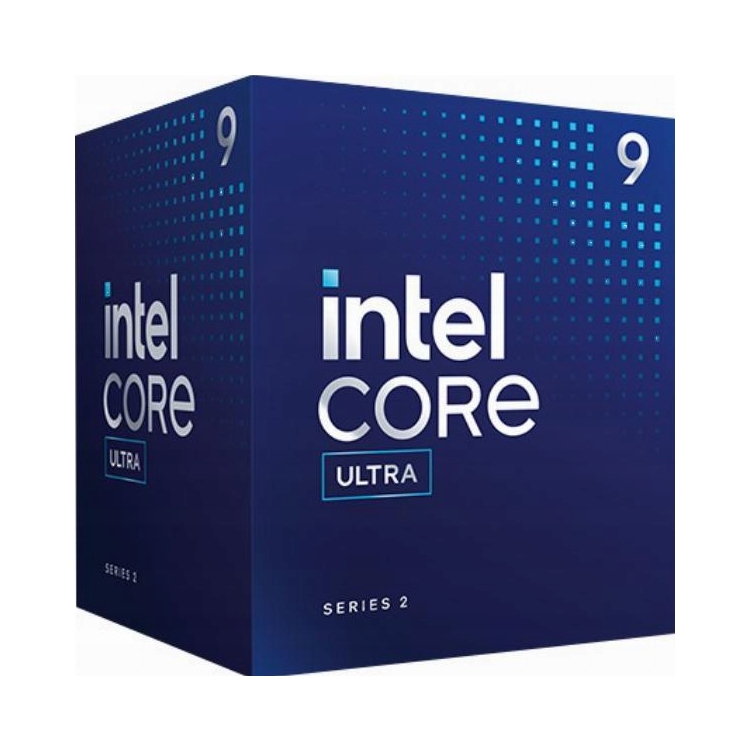 Procesor Intel Core Ultra 9 285