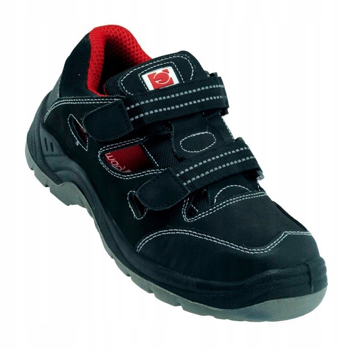 Obuwie robocze sandały Galmag 611 rozmiar 42