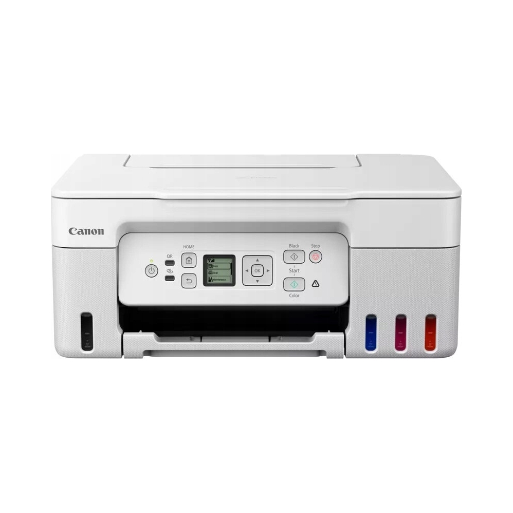 Atramentová multifunkčná tlačiareň (farba) Canon G3470