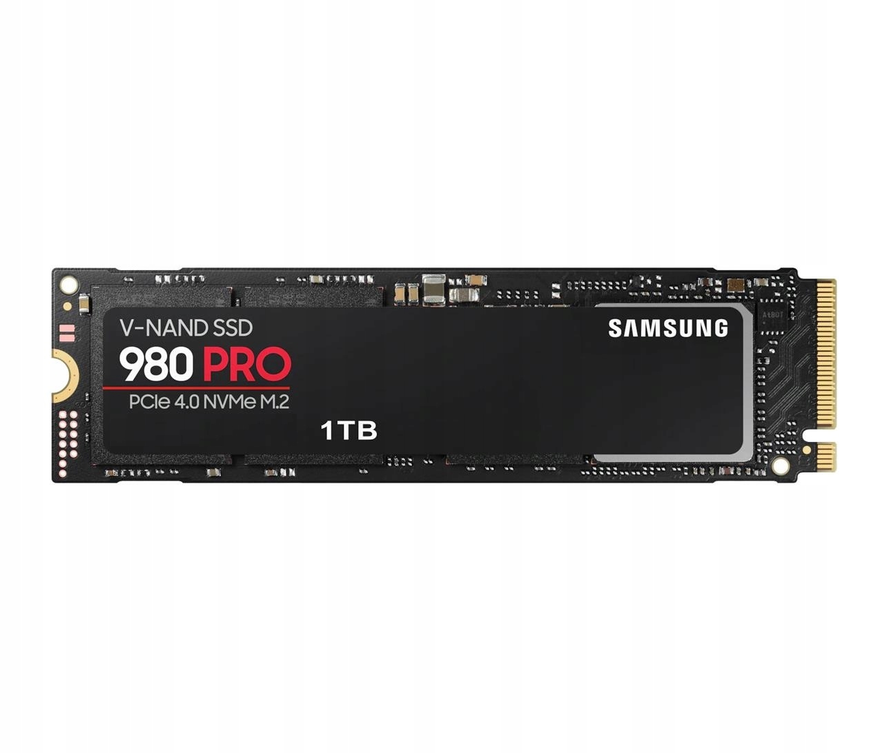 

Dysk Ssd Samsung 980 Pro 1TB PCle 4.0 NVMe M.2