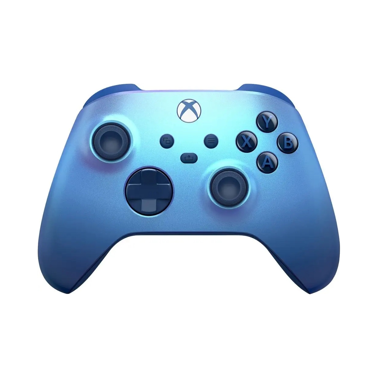 Kontroler Microsoft X Series X Aqua Shift Special