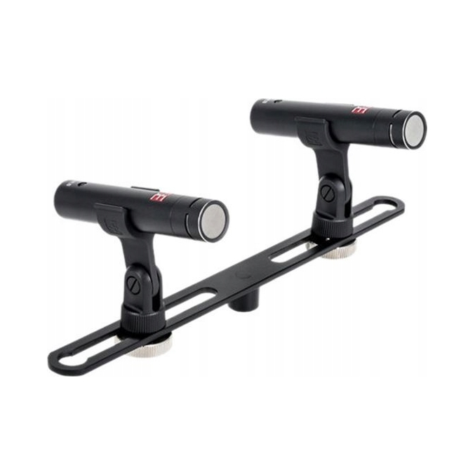 Štúdiový kondenzátorový mikrofón Se Electronics sE 8 Pair (Pár)