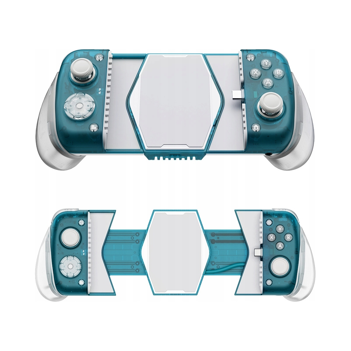 Kontroler mobilny Gamesir X3 Pro Usb- C GameSir