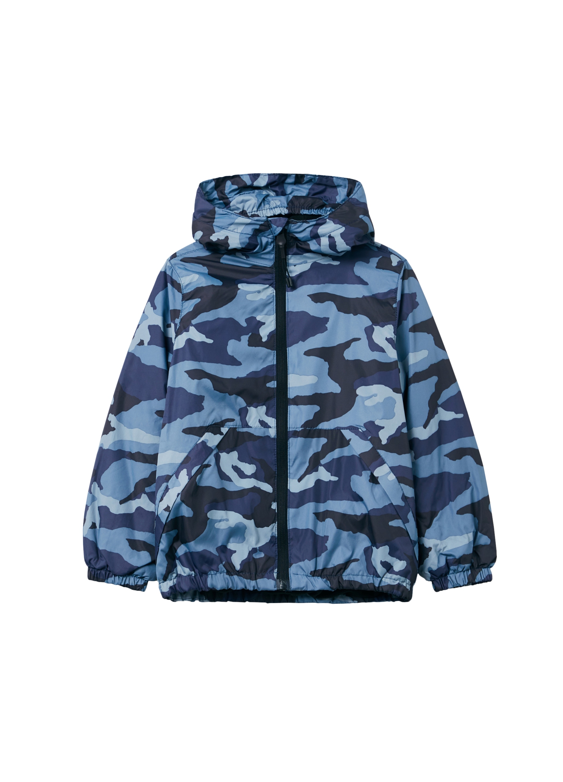 

Kurtka dziecięca dla chłopca Ovs 1278617 r104