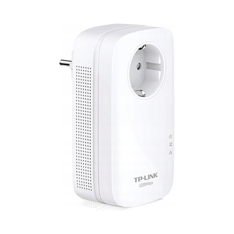 Сетевой передатчик TP-Link TL-PA8010P KIT
