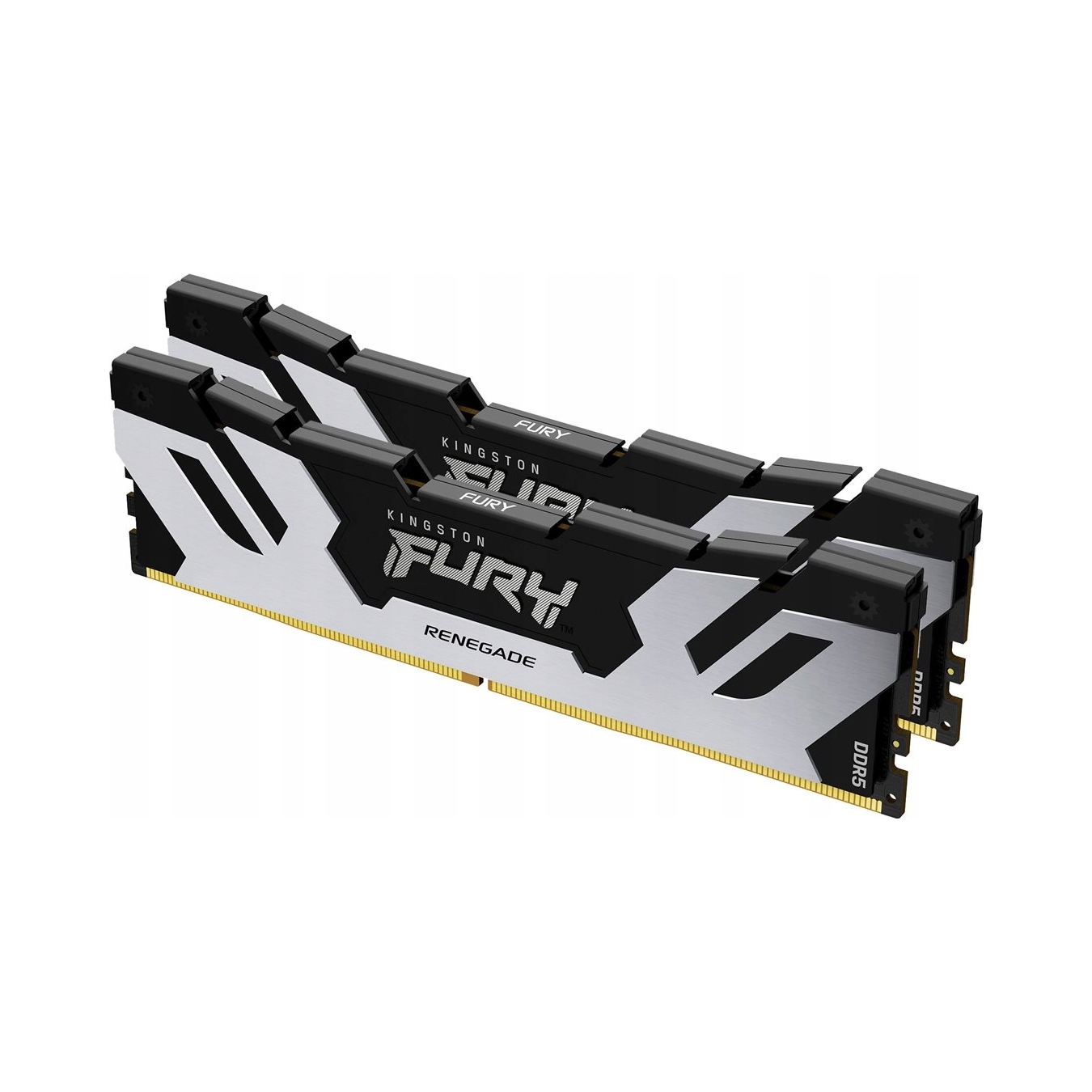 Pamäť Ram DDR5 Kingston 96 Gb 6400 32