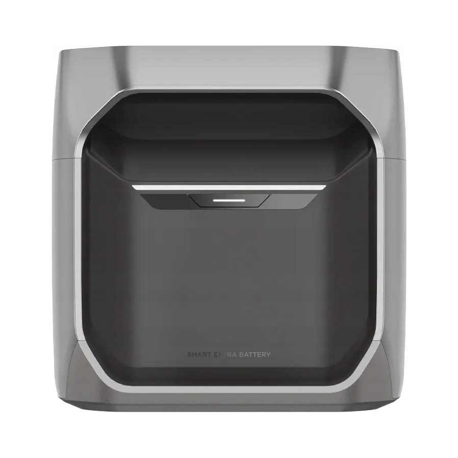 Přídavná baterie EcoFlow Delta 3 baterie 1024 Wh