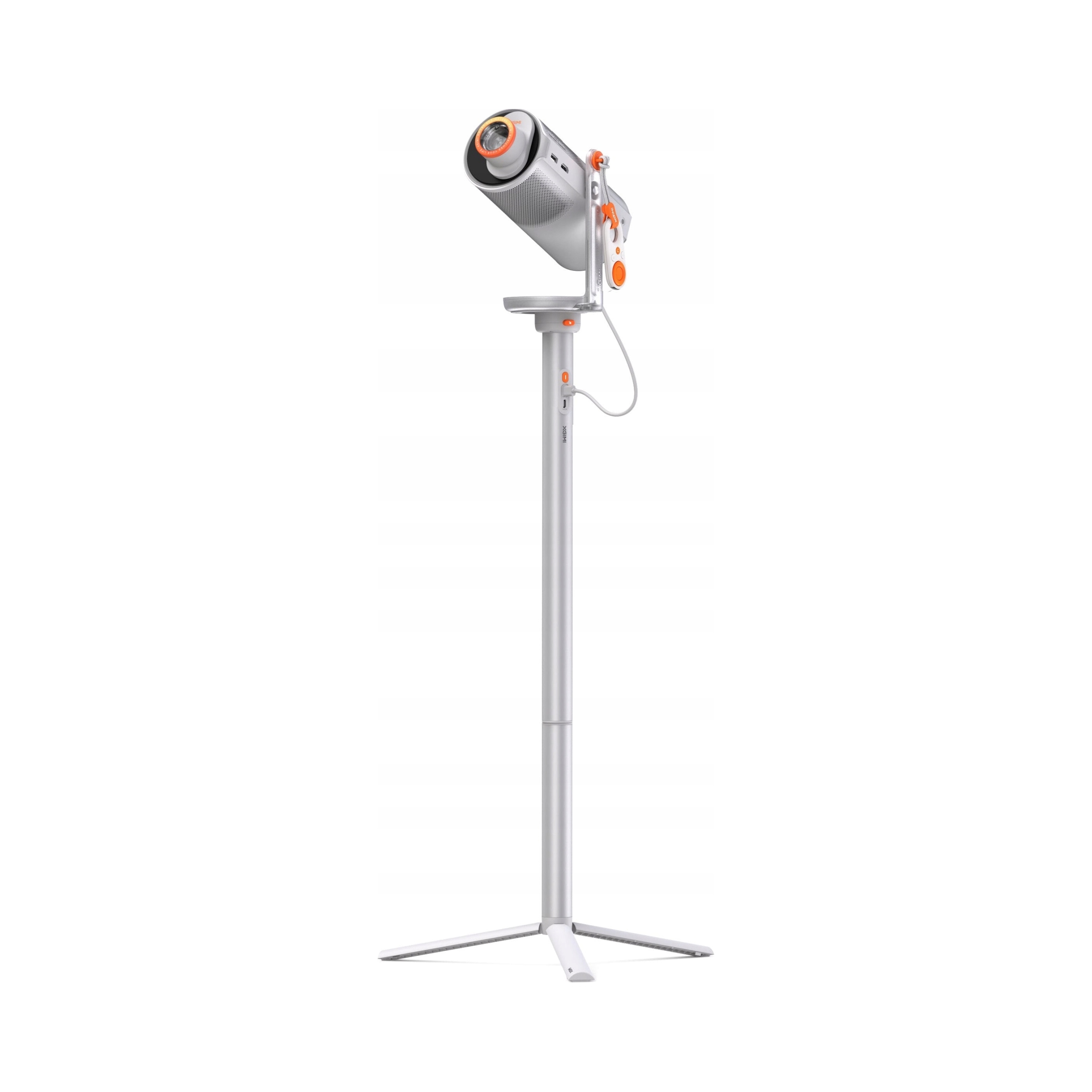 Multimediálny projektor Xgimi MoGo 4 stojan Powerbase Stand Led Fhd WiFi