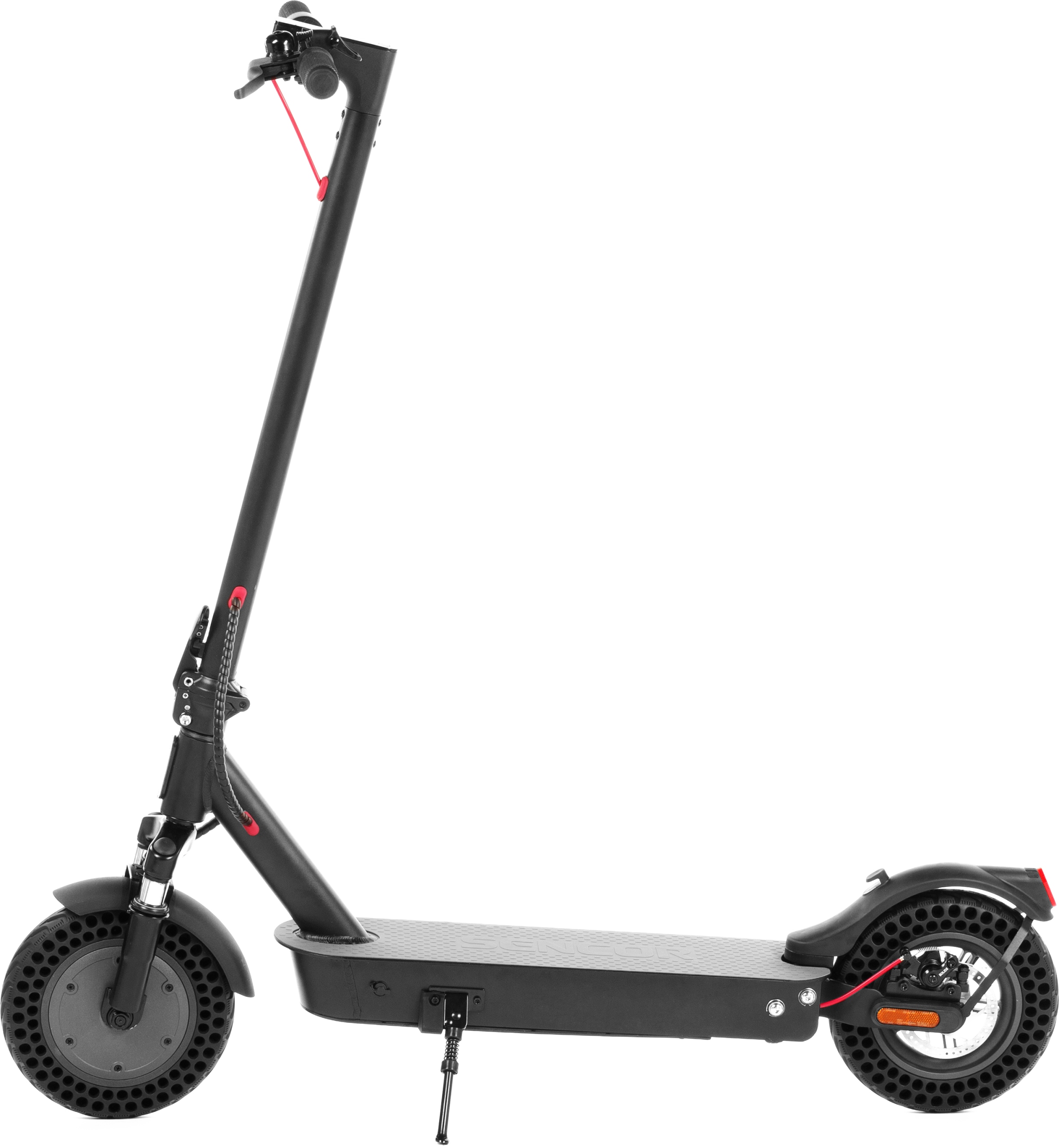 Sencor Hulajnoga elektryczna Scooter Two S70 400W, zasięg do 50km