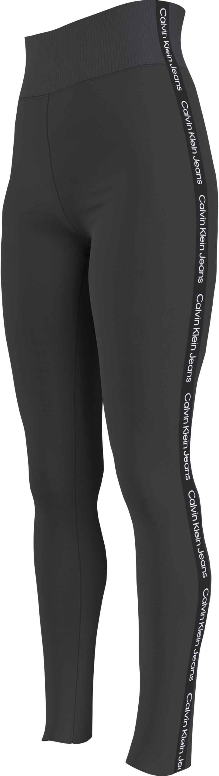 Spodnie damskie Calvin Klein J20J220673-BEH r.XS