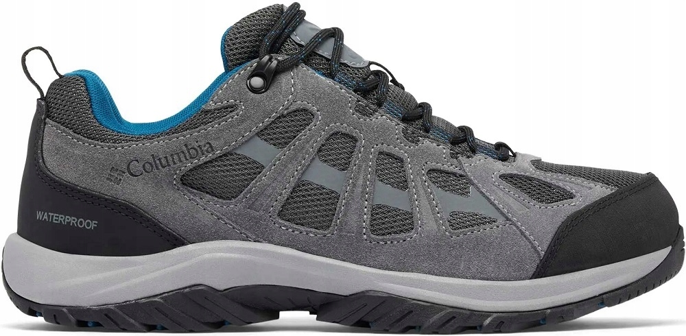 Columbia buty trekkingowe niskie Redmond III Waterproof rozmiar 40,5