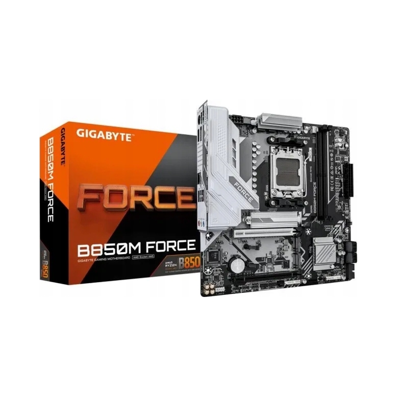 Základná doska Micro Atx Gigabyte B850M Force