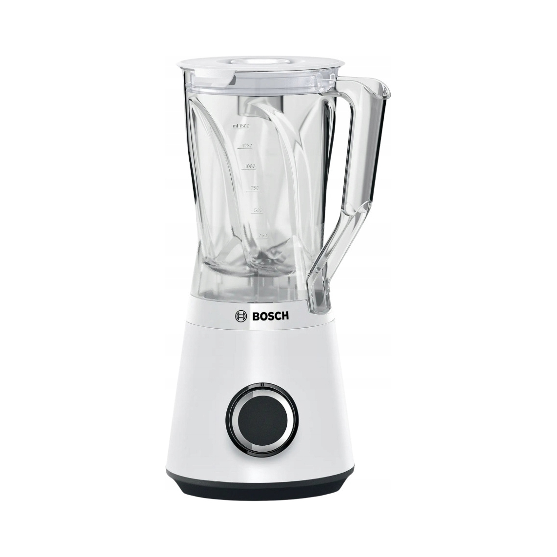 Mixér kielichowy Bosch Mmb 6141W